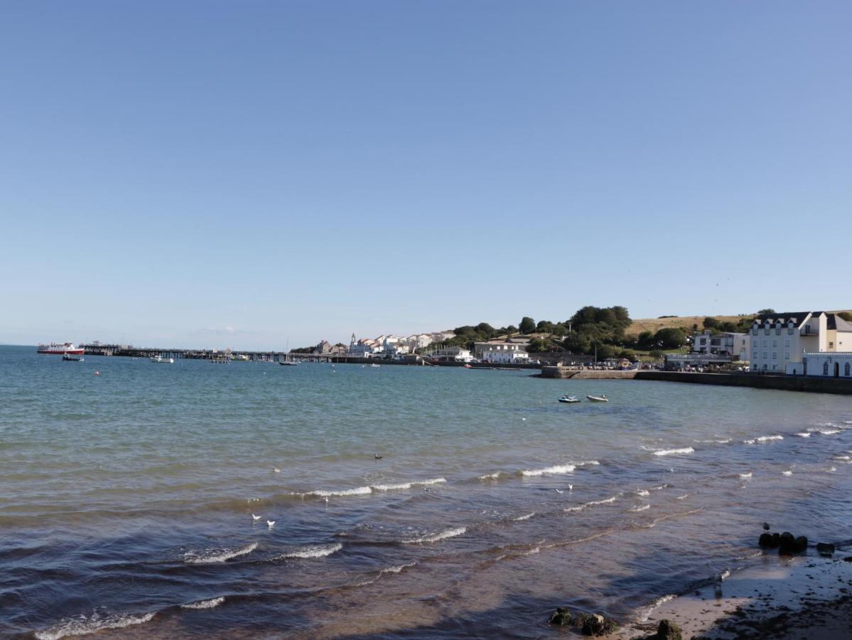 Still Waters Swanage Exterior photo